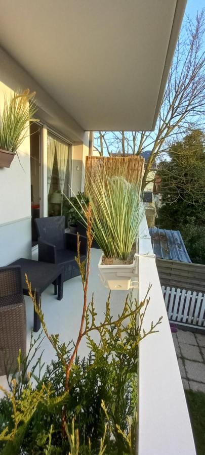 Les Ondines 11 Quend-Plage Exterior foto