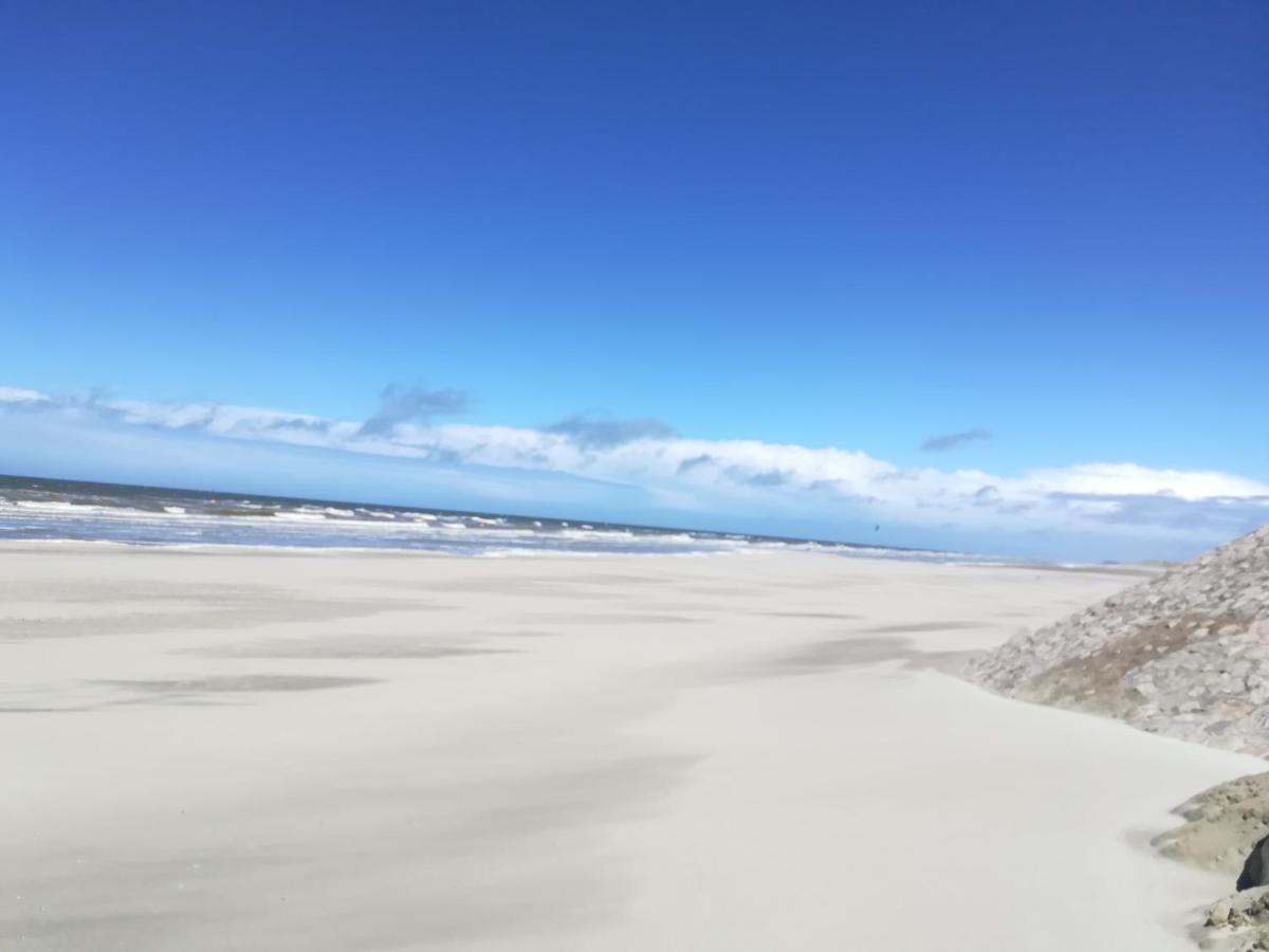 Les Ondines 11 Quend-Plage Exterior foto
